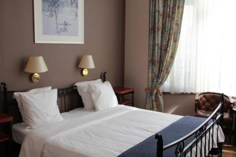Antwerp Billard Palace 3 estrellas en Amberes