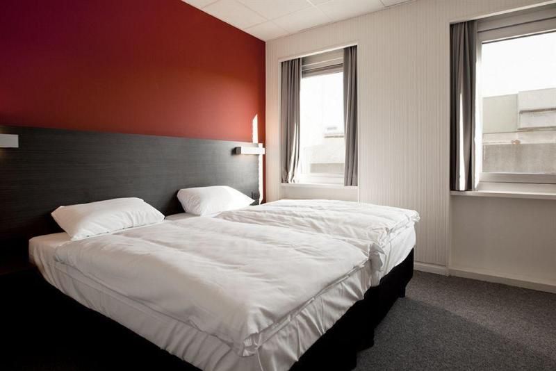 Antwerp Harbour 3 estrellas en Amberes