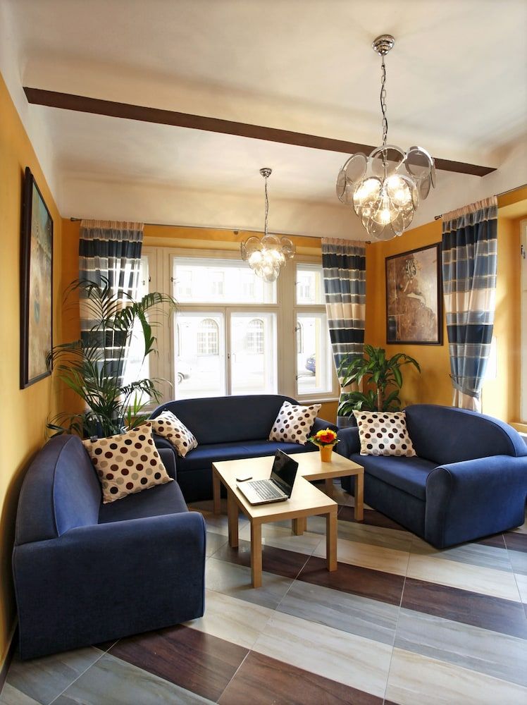 Anyday Apartments 3 Anyday Apartments 3