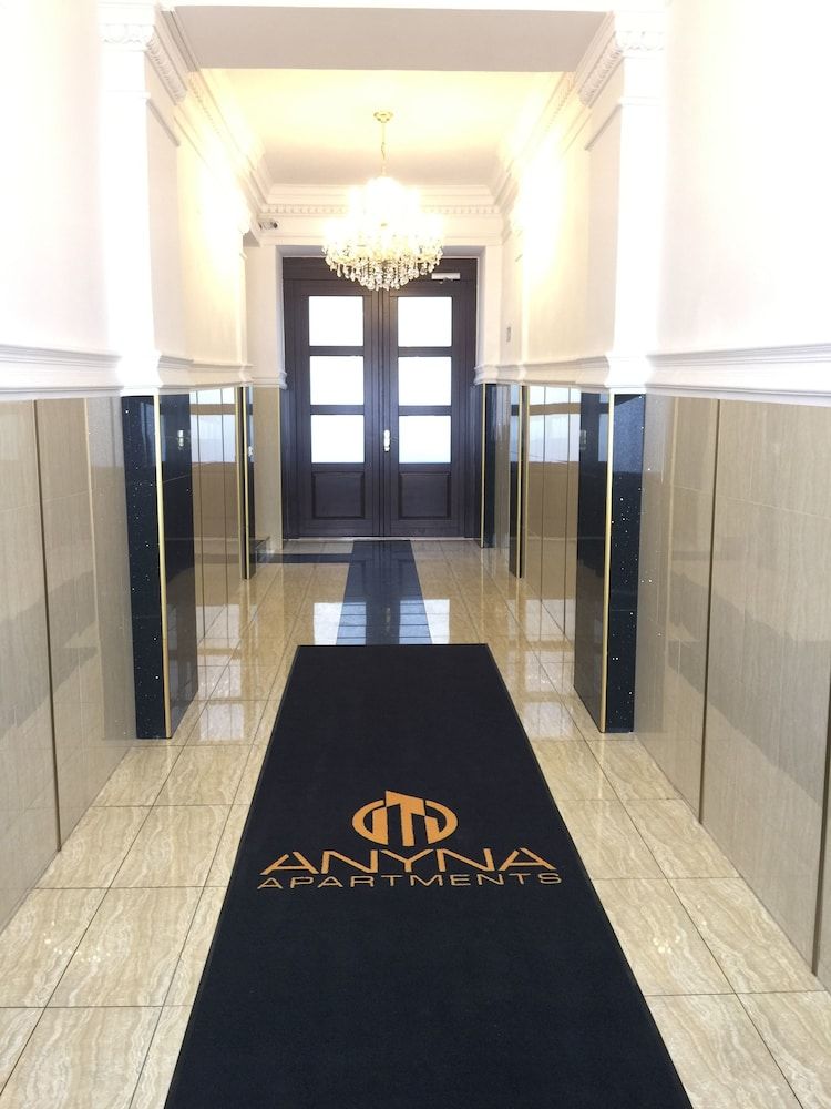 ANYNA Apartments 1