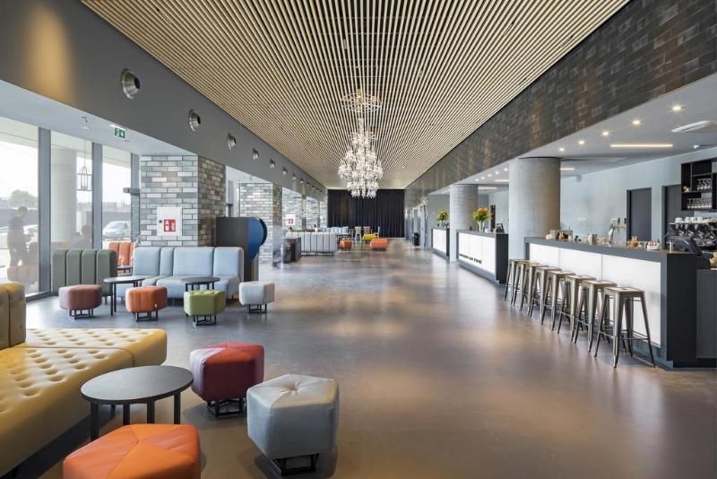AO Hotel Venezia Mestre 2