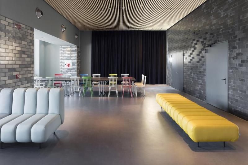 AO Hotel Venezia Mestre 3