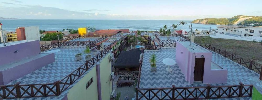 Apart Hotel Serantes 1 Apart Hotel Serantes 1