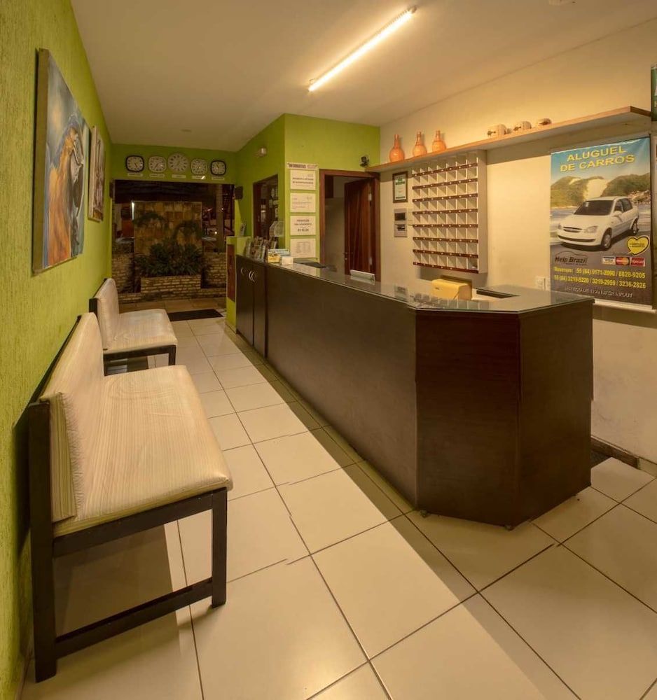 Apart Hotel Serantes 2 Apart Hotel Serantes 2