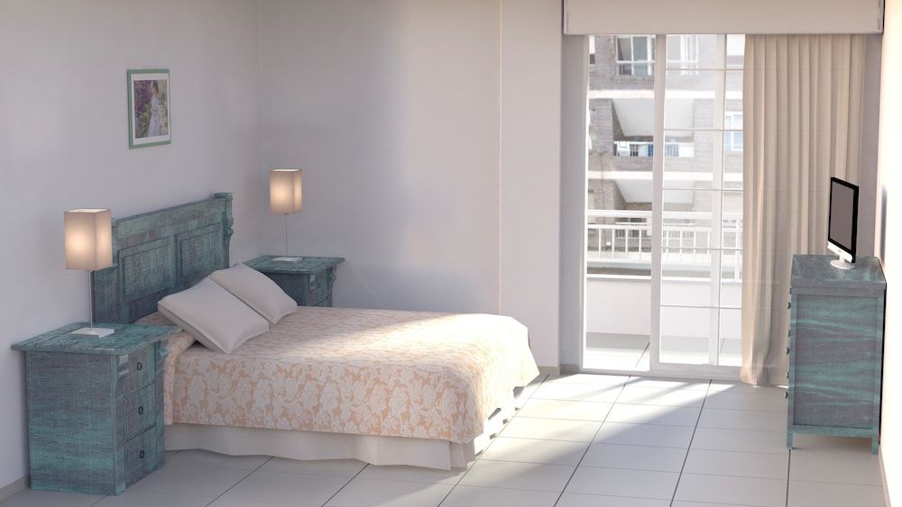 Apart-Hotel Sole-Bello Resort 1 Apart-Hotel Sole-Bello Resort 1