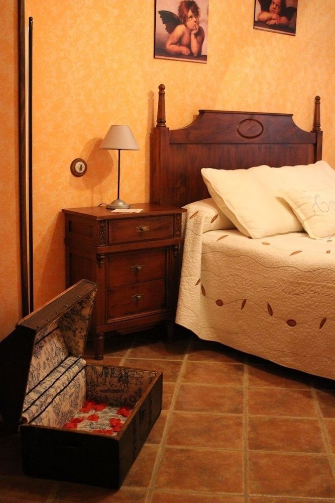 Apart Rurales Esencias De La Alcarria 1 Apart Rurales Esencias De La Alcarria 1