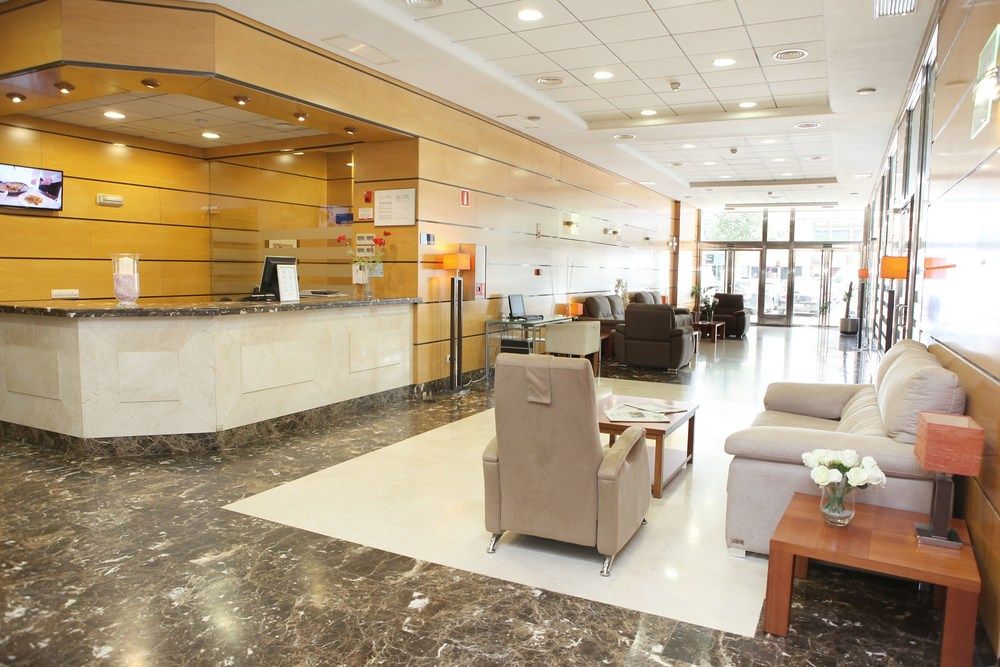 Apartahotel Albufera 3 Apartahotel Albufera 3