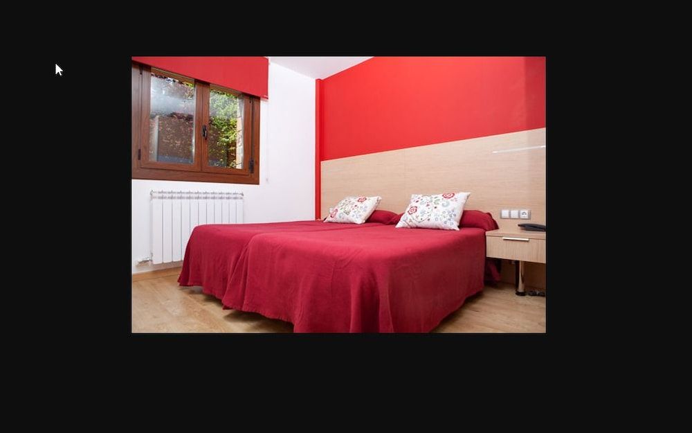 Apartahotel Castejón de Sos 3