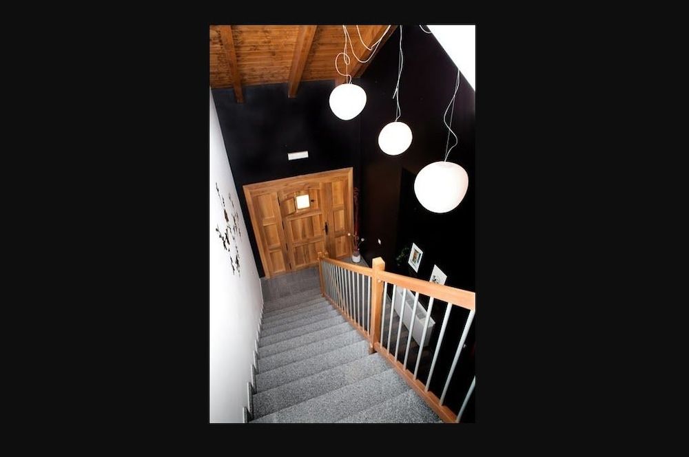 Apartahotel Castejón de Sos 2