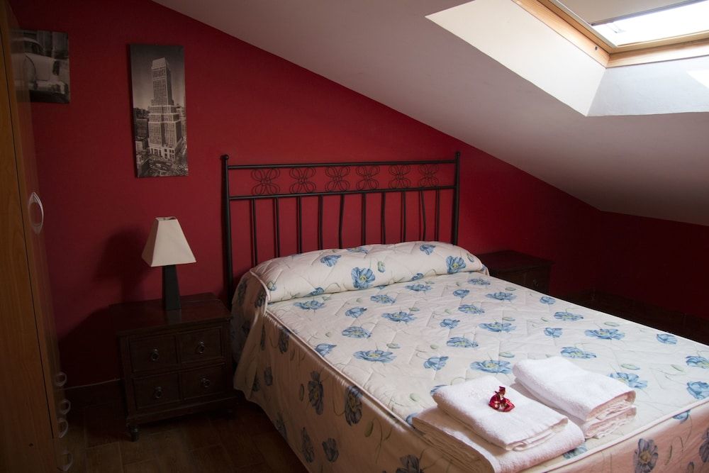 ApartaHotel CollaRubio 3 ApartaHotel CollaRubio 3