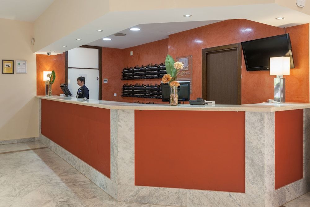 Aparthotel Las Dunas 2