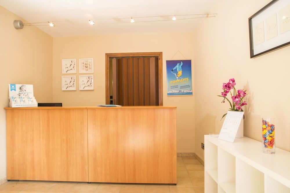 Ona el Tarter 2 Ona el Tarter 2