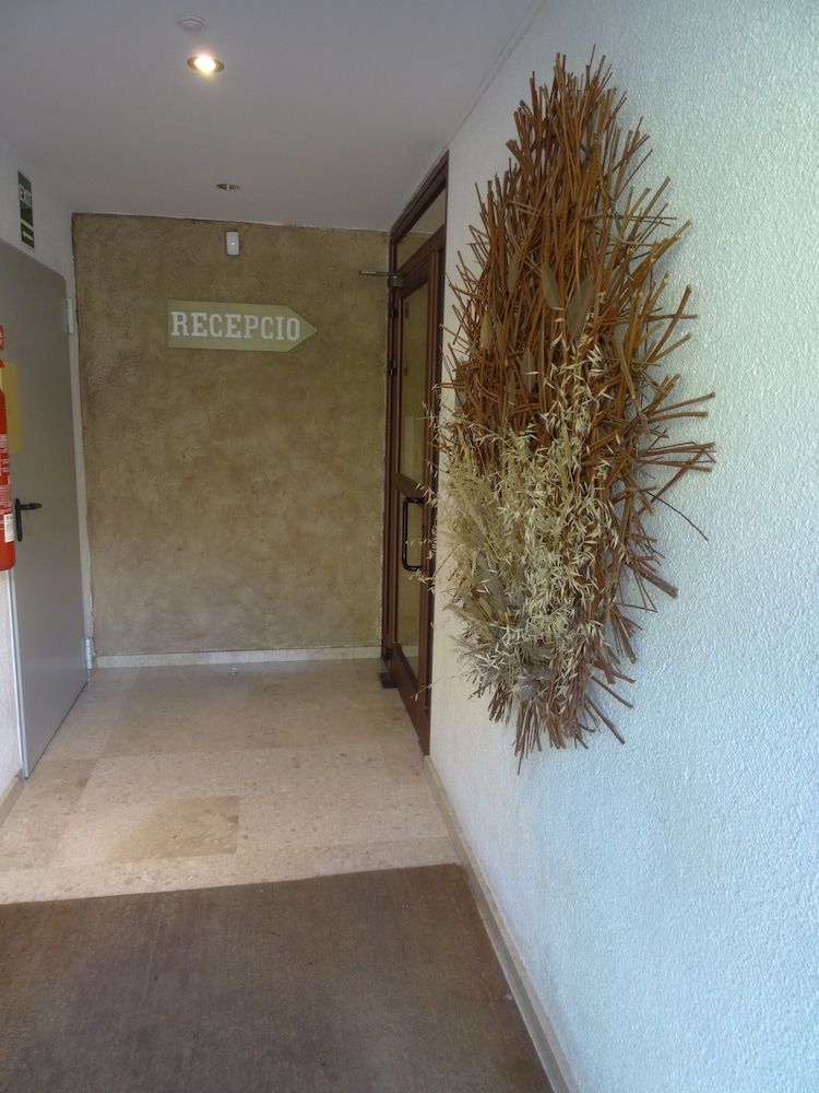 Apartahotel Sant Andreu 2 Apartahotel Sant Andreu 2