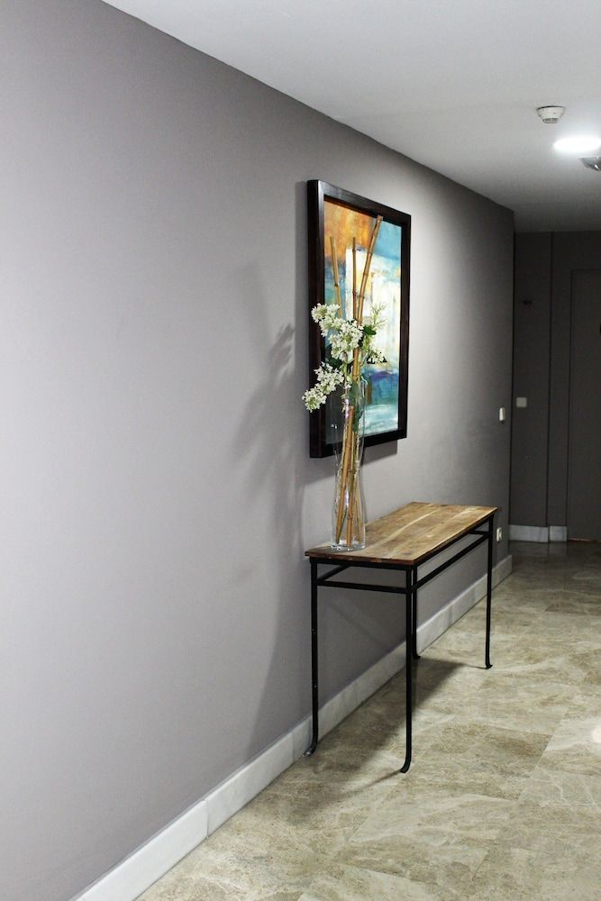 Apartahotel Villa de Parla 3 Apartahotel Villa de Parla 3