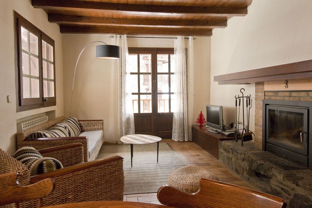 Apartament Vall de Riu 1 Apartament Vall de Riu 1