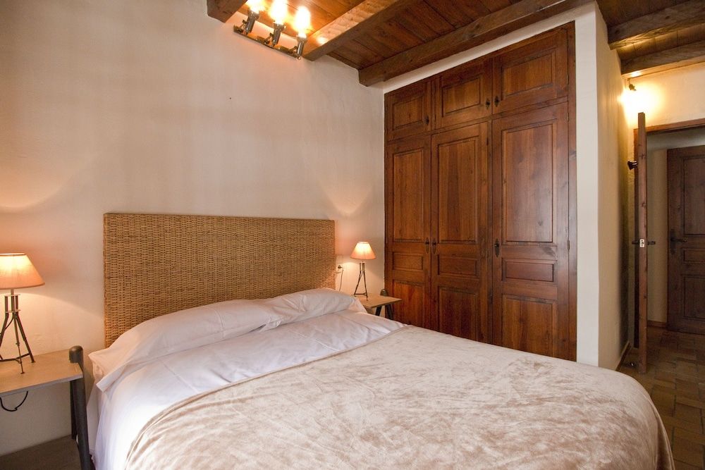 Apartament Vall de Riu 3 Apartament Vall de Riu 3