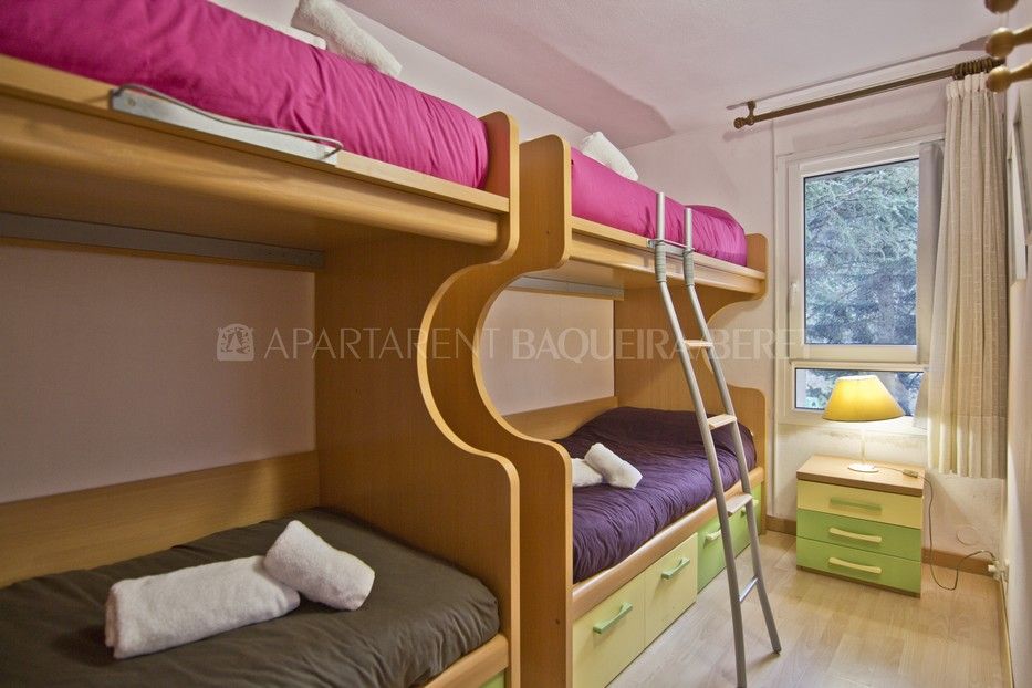 Apartamento  Montlude 1