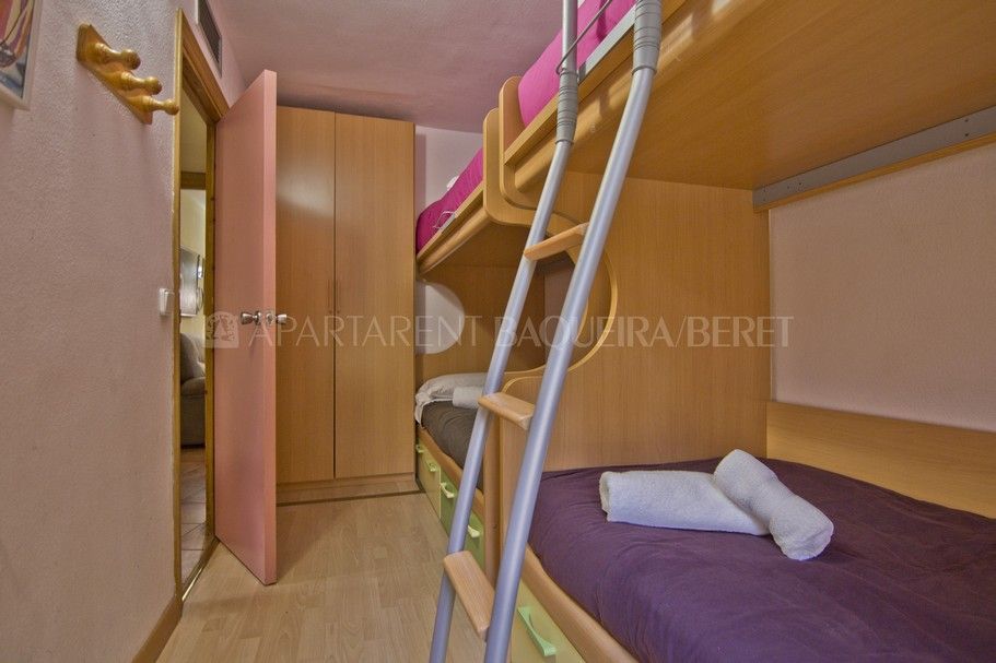 Apartamento  Montlude 2