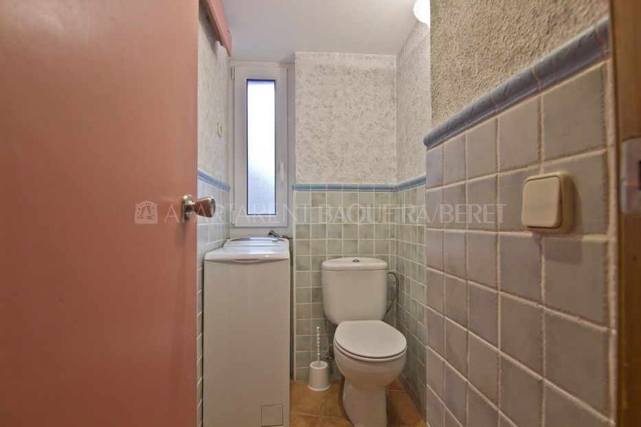 Apartamento  Montlude 3