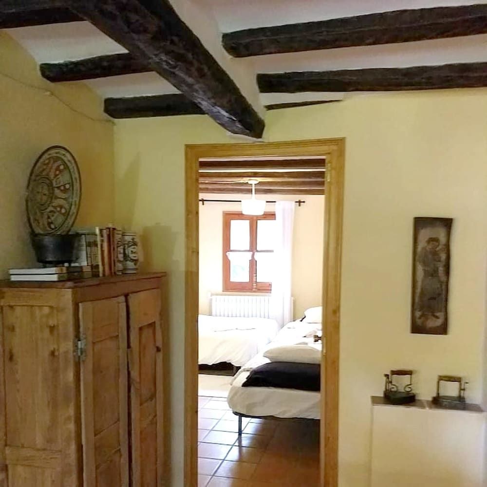 Apartment With one Bedroom in Ardanué, With Wonderful Mountain View and Furnished Garden 3 Apartment With one Bedroom in Ardanué, With Wonderful Mountain View and Furnished Garden 3