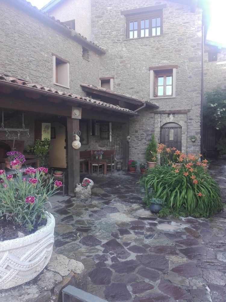 Apartment With 2 Bedrooms in Ardanué, With Wonderful Mountain View and Furnished Garden 1 Apartment With 2 Bedrooms in Ardanué, With Wonderful Mountain View and Furnished Garden 1