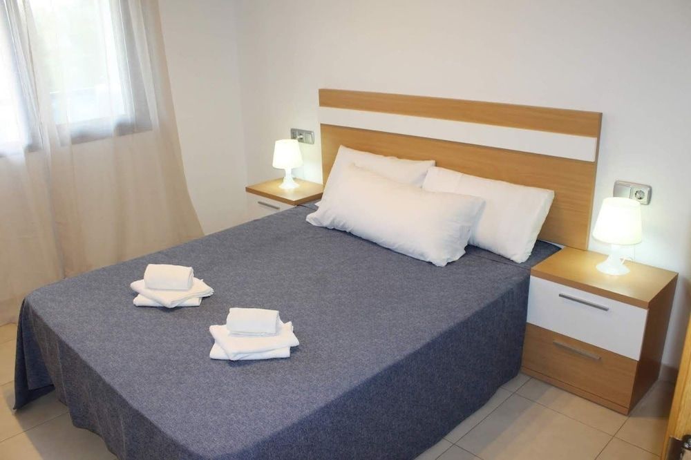 Apartamento Alicante Hills 1108 3