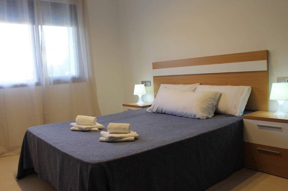 Apartamento Alicante Hills 1108 2
