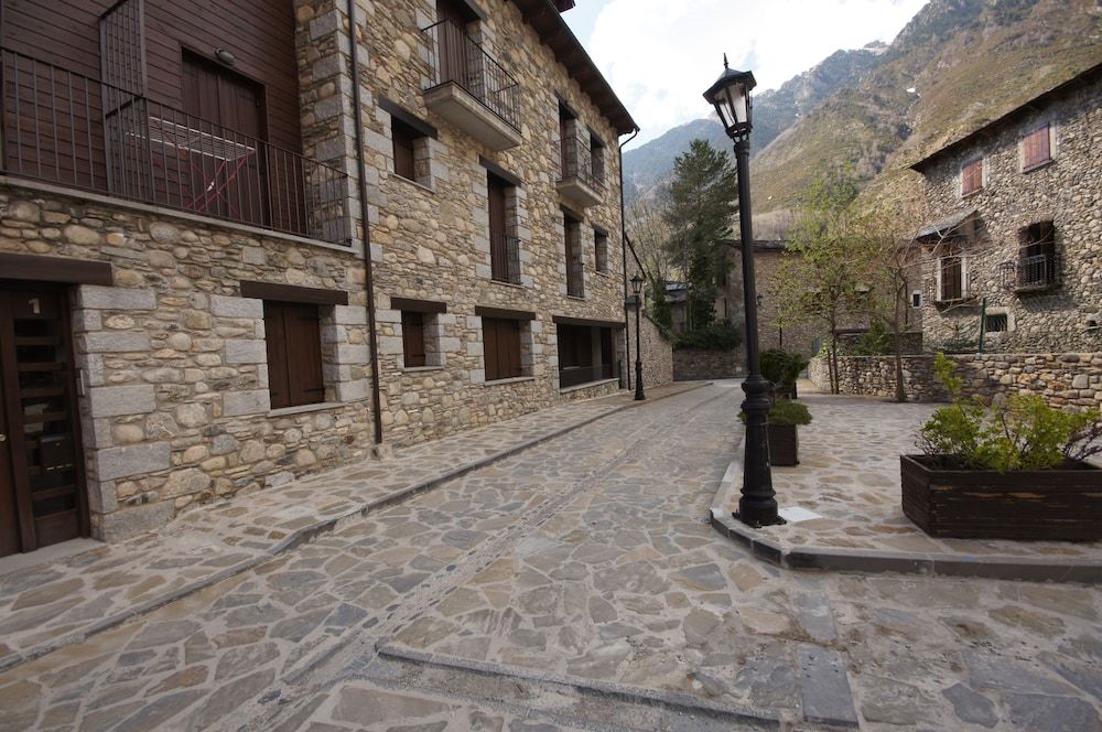 Apartamento Anglada 6 1 Apartamento Anglada 6 1