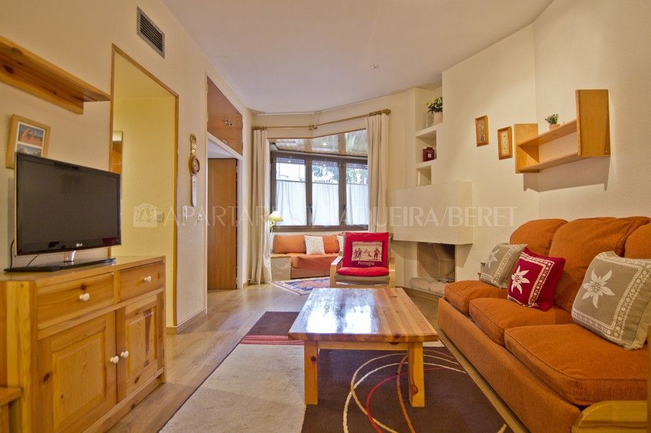 Apartamento Bagergue 1 Apartamento Bagergue 1