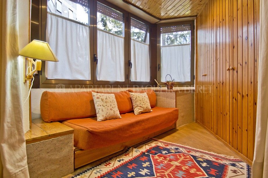 Apartamento Bagergue 2 Apartamento Bagergue 2