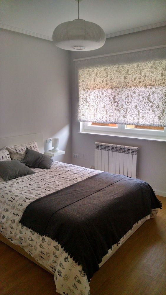 Apartamento Cepeda 2