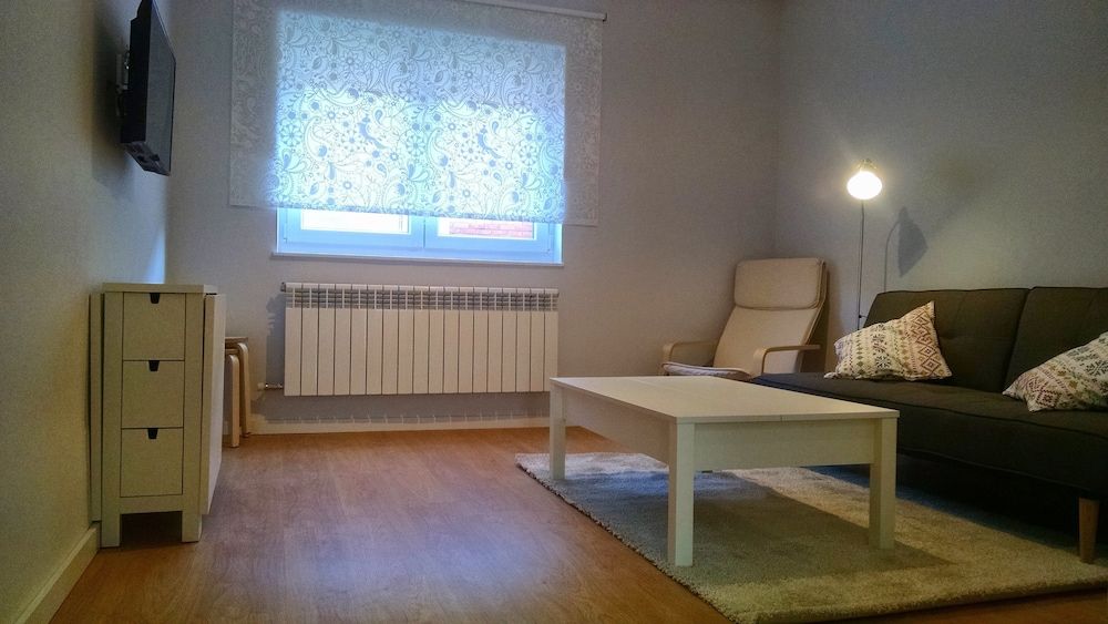 Apartamento Cepeda 1