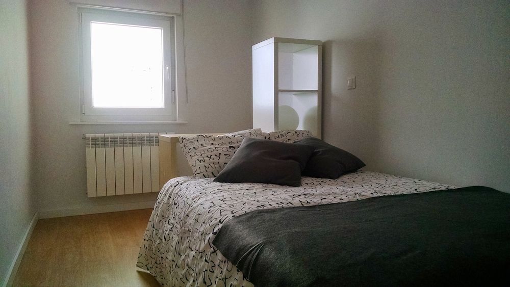 Apartamento Cepeda 3