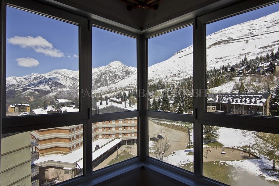 Apartamento Clot der Os -1 estrelas em Baqueira-Beret