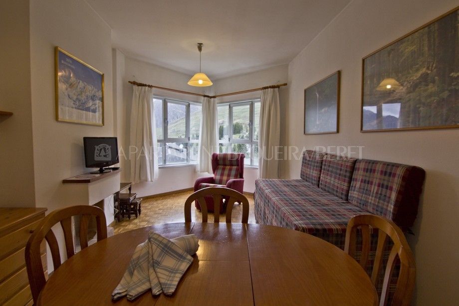 Apartamento Clot der Os 2