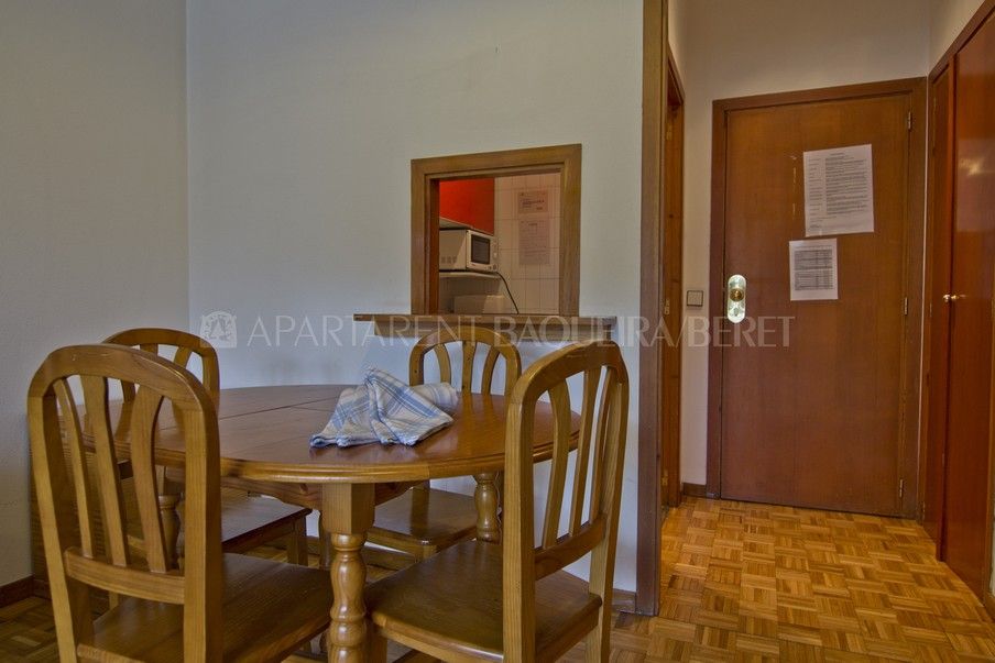 Apartamento Clot der Os 3