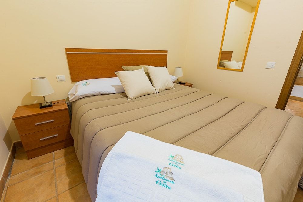 Apartamento de Elvira 2 Apartamento de Elvira 2