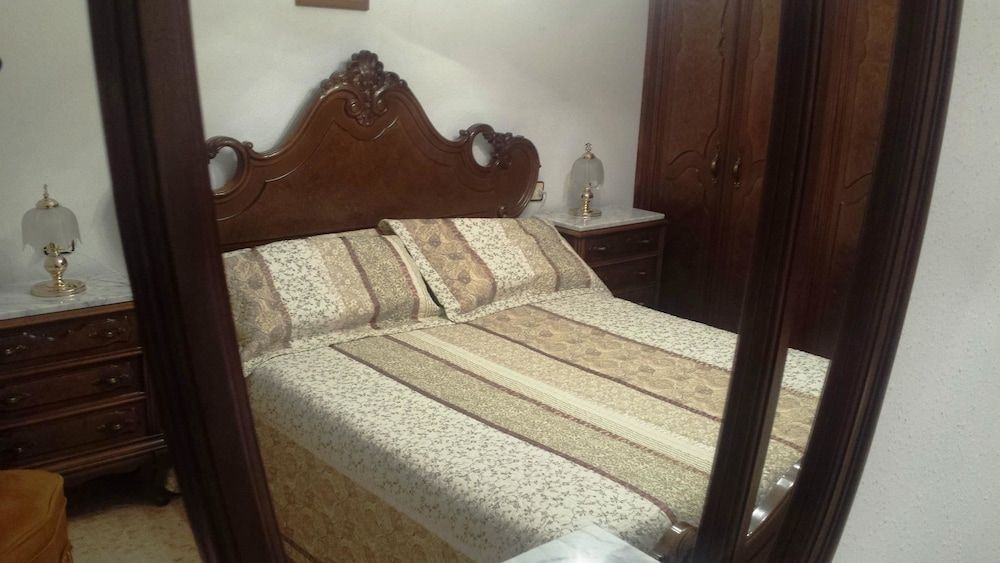 Apartamento de Turismo Rural Casa Castro 3 Apartamento de Turismo Rural Casa Castro 3