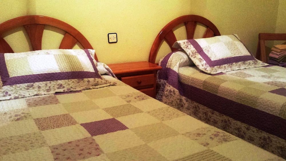 Apartamento de Turismo Rural Casa Castro 2 Apartamento de Turismo Rural Casa Castro 2