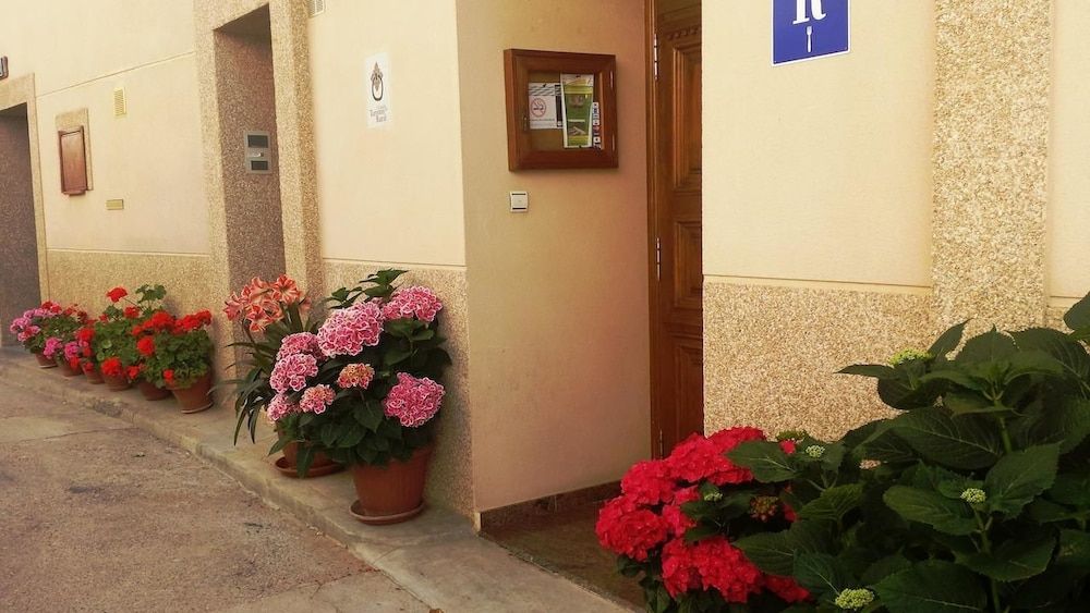 Apartamento de Turismo Rural Casa Castro 1 Apartamento de Turismo Rural Casa Castro 1