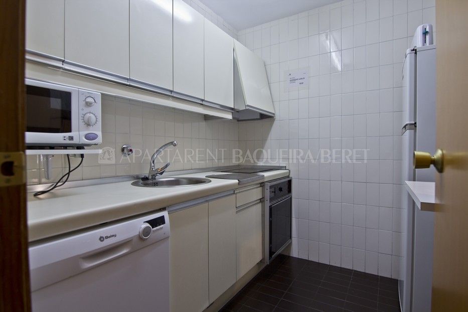 Apartamento Del Riu 1 Apartamento Del Riu 1