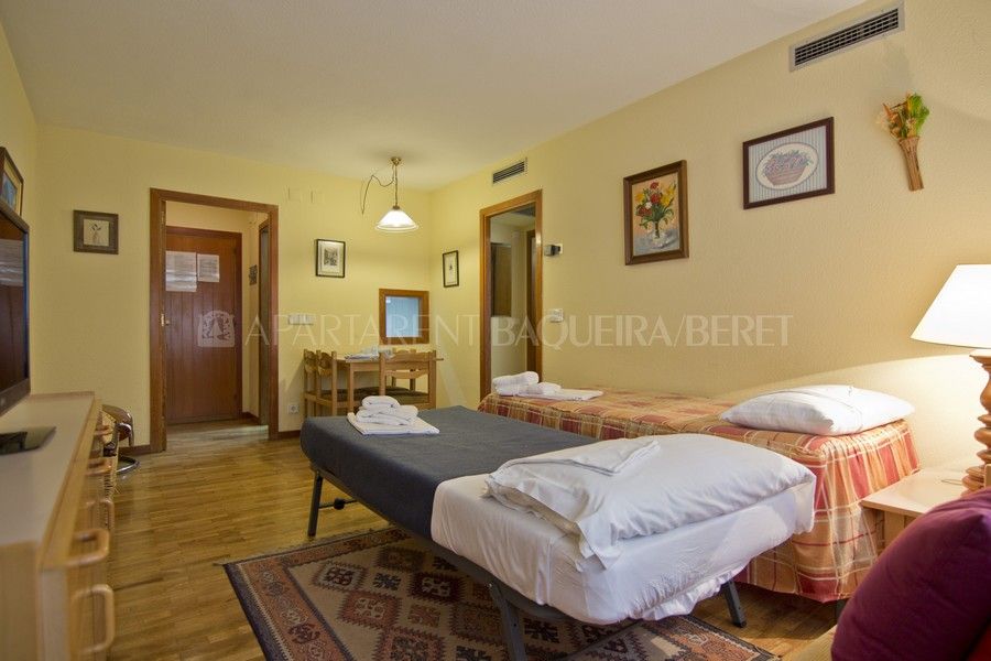 Apartamento Del Riu 3 Apartamento Del Riu 3