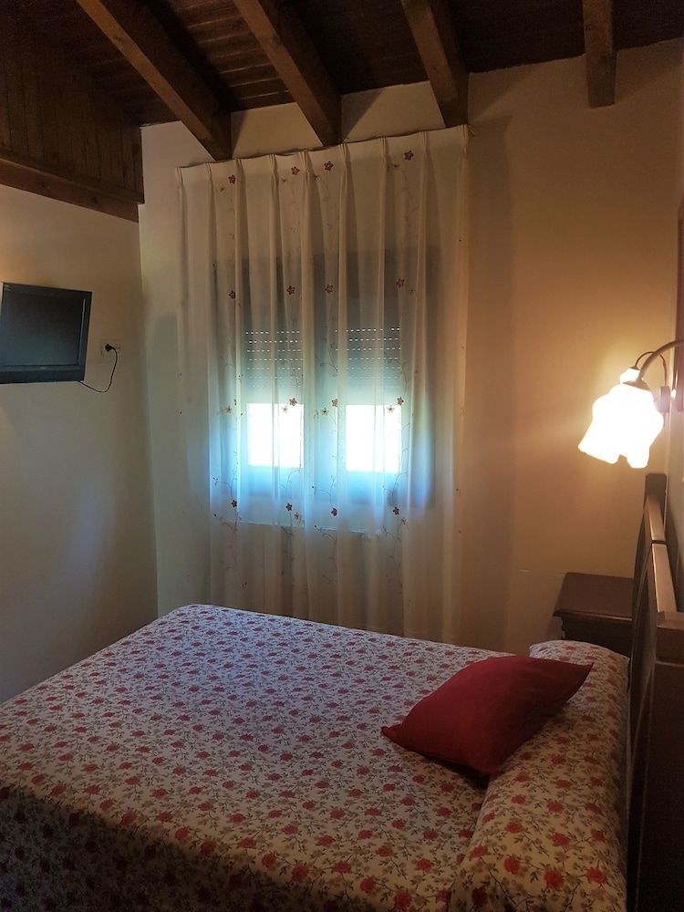 Apartamento El Pedrayu 2 Apartamento El Pedrayu 2