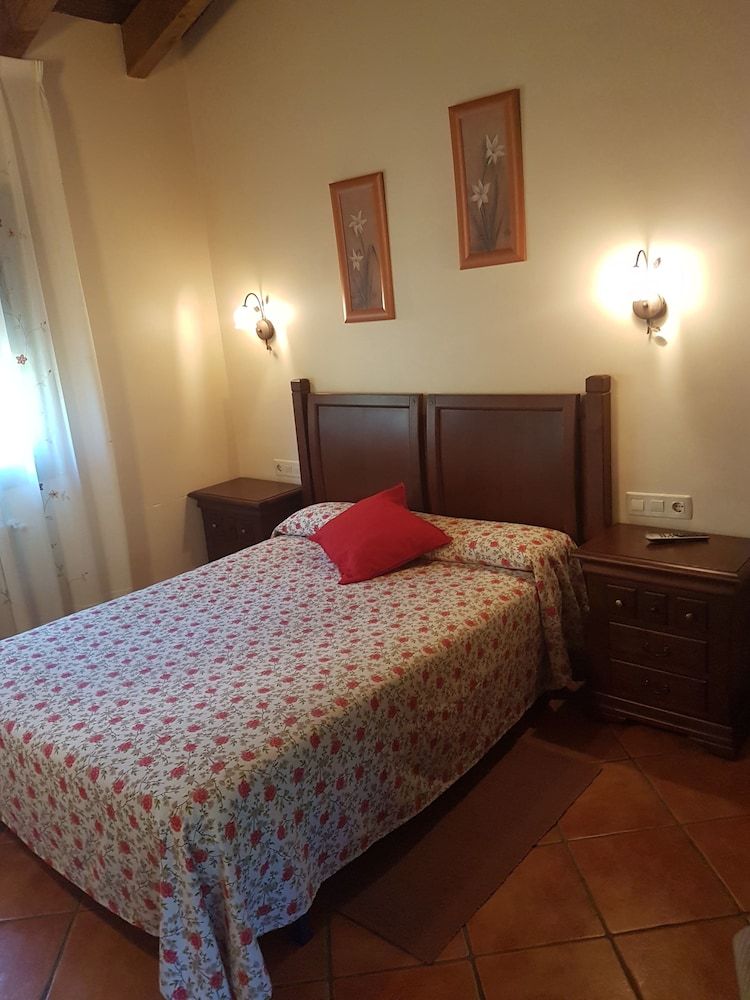 Apartamento El Pedrayu 3 Apartamento El Pedrayu 3