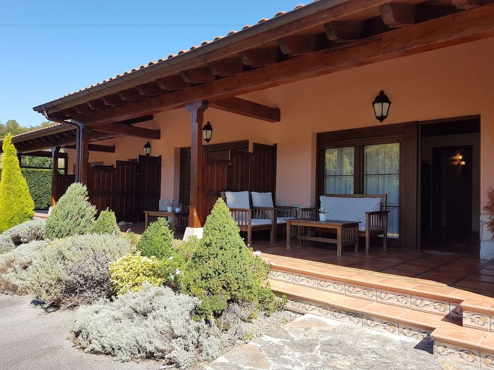 Apartamento El Pedrayu 1 Apartamento El Pedrayu 1