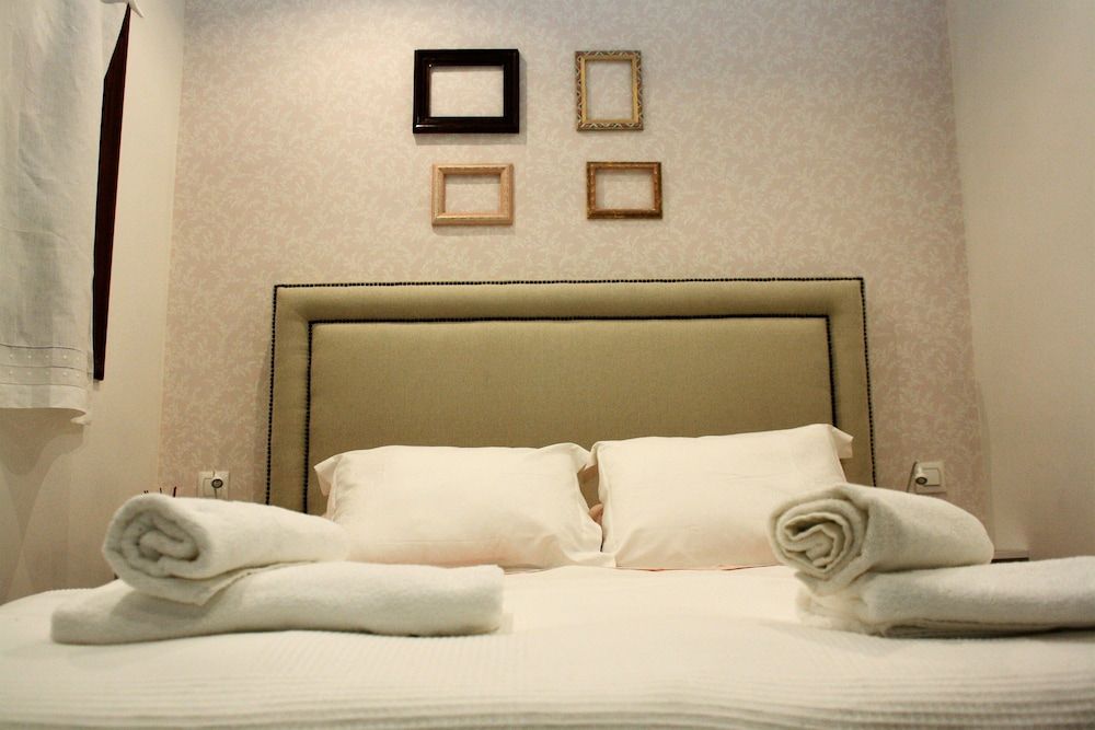 Apartamento en el Casco Viejo de Bilbao 3