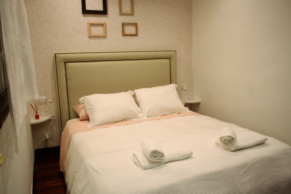 Apartamento en el Casco Viejo de Bilbao 2