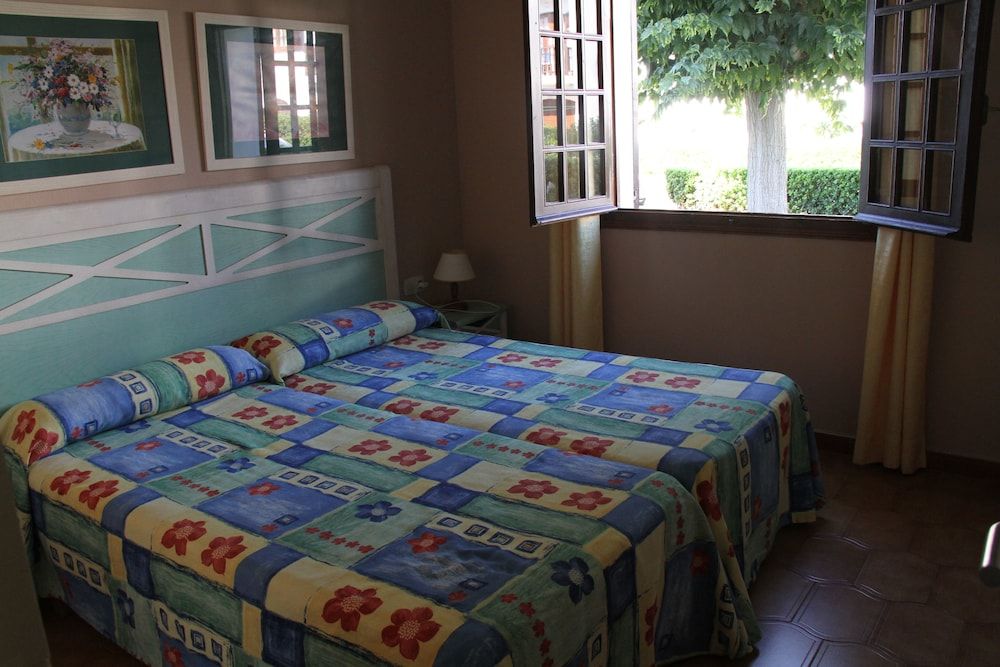 Apartamento en Son Bou 3