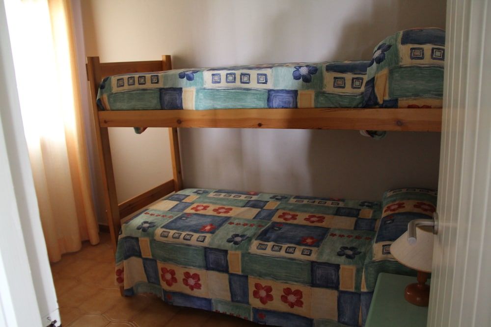 Apartamento en Son Bou 2