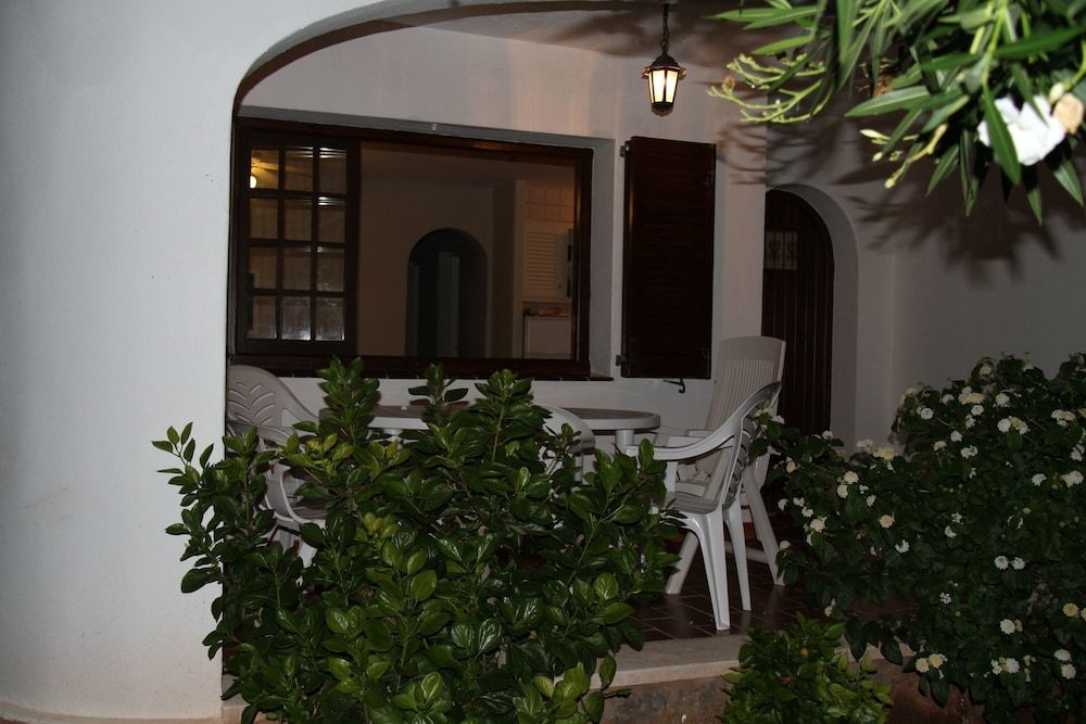 Apartamento en Son Bou 1